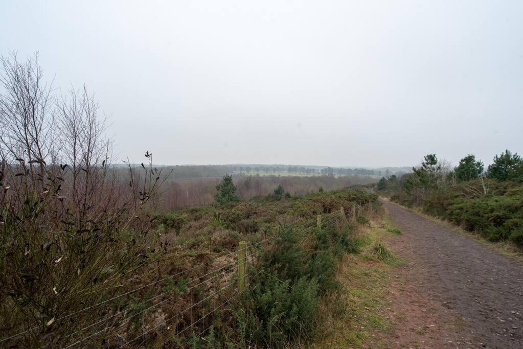 Sherwood Pines - Big Garden! Clipstone Екстериор снимка